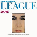 The Human League - Dare + Love and Dancing album