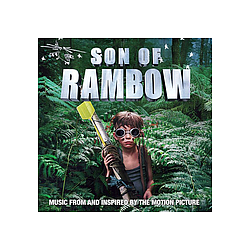The Human League - Son Of Rambow album