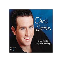 Chris Doran - If My World Stopped Turning альбом
