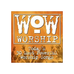 Chris Falson - WoW Worship: Orange (disc 2) album