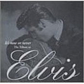 Chris Isaak - The It&#039;s Now or Never: Tribute to Elvis альбом