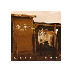 Ian Tyson - Lost Herd альбом
