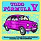 Formula V - Todo Formula V альбом