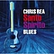 Chris Rea - Santo Spirito Blues альбом