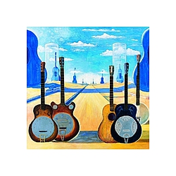 Chris Rea - Blue Guitars (disc 2: Country Blues) album