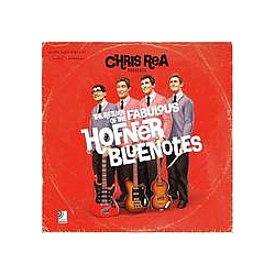 Chris Rea - The Return Of The Fabulous Hofner Blue Notes альбом