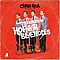 Chris Rea - The Return Of The Fabulous Hofner Blue Notes album
