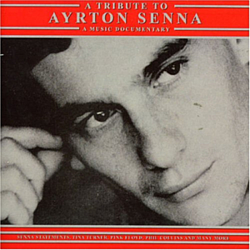 Chris Rea - A Tribute to Ayrton Senna: A Music Documentary album