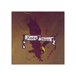 Forty Deuce - Nothing To Lose album