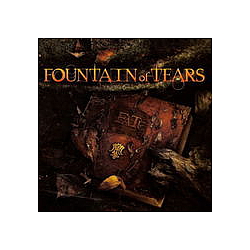 Fountain Of Tears - Fate альбом