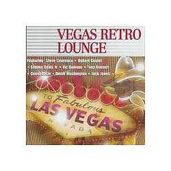 Four Aces - Vegas Retro Lounge альбом