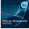 Four Knights - Vocal Harmony Music - The Listening Library album