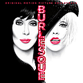 Christina Aguilera - Burlesque альбом