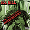 Ill Bill - What&#039;s Wrong With Bill? - Instrumentals album