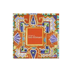 Inti Illimani - The Best of Inti-Illimani album