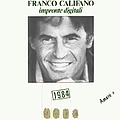 Franco Califano - Impronte Digitali album