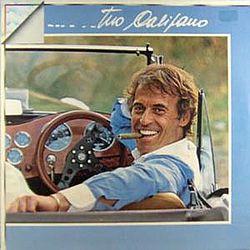 Franco Califano - Tuo Califano album