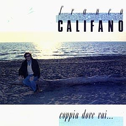 Franco Califano - Coppia Dove Vai album