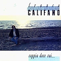 Franco Califano - Coppia Dove Vai альбом