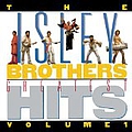 Isley Brothers - Isley Brothers Greatest Hits 1 альбом