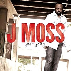 J. Moss - Just James album