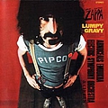 Frank Zappa - Lumpy Gravy album