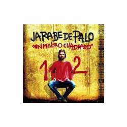 Jarabe De Palo - Un Metro Cuadrado 1m2 album