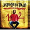 Jarabe De Palo - Un Metro Cuadrado 1m2 альбом