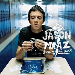 Jason Mraz - Geek in the Pink album