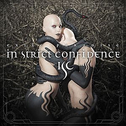 In Strict Confidence - Exile Paradise album