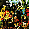 The Incredible String Band - The Hangman&#039;s Beautiful Daughter album