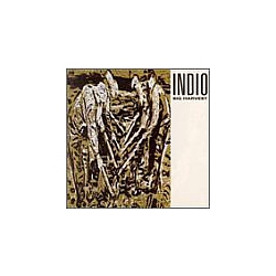 Indio - Big Harvest альбом
