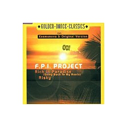 Fpi Project - Rich in Paradise album