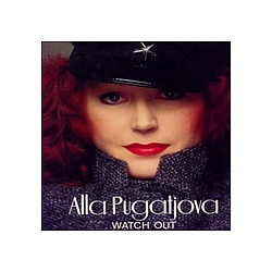 Alla Pugacheva - The Rough Guide To The Music Of Russia album