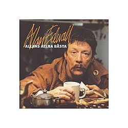 Allan Edwall - Allans Allra BÃ¤sta album