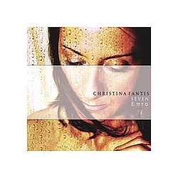 Christina Fantis - Seven-7-epta album