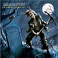 Iron Maiden - Reincarnation Of Benjamin Breeg альбом