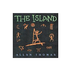 Allan Thomas - The Island album