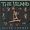 Allan Thomas - The Island album