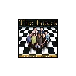 The Isaacs - Stand Still альбом