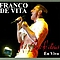 Franco De Vita - Mil Y Una Historias En Vivo album