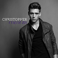 Christopher - Colours альбом