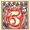 J.J. Cale - 5 альбом