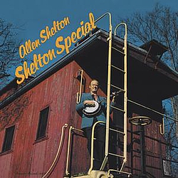 Allen Shelton - Shelton Special album