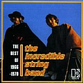 The Incredible String Band - The Best of 1966-1970 album