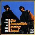 The Incredible String Band - The Best of 1966-1970 альбом
