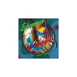 Frankie Sly - Showtime Bashment альбом