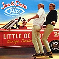 Jan &amp; Dean - All The Hits: From Surf City To Drag City album