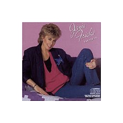 Janie Fricke - Janie Frickie - Greatest Hits album