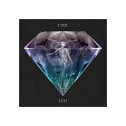 Cmx - IÃ¤ti альбом